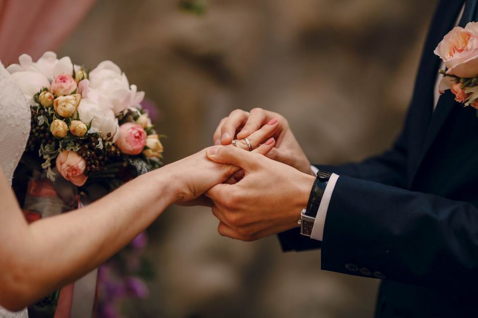 Conseils pour l'organisation de votre mariage